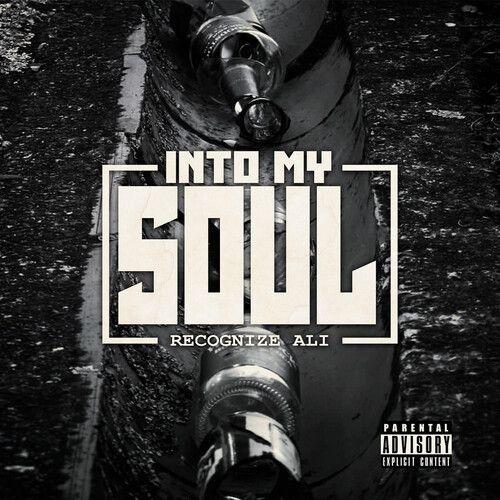 Recognize Ali - Into My Soul [Vinyl Lp]