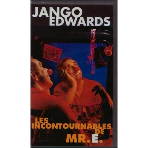 Jango Edwards - Les Incontournables De Mr E