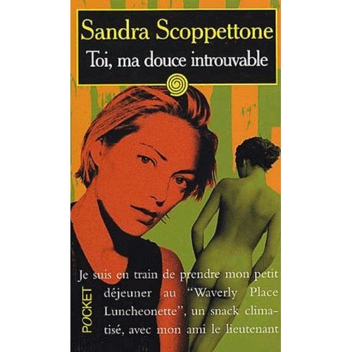 Toi, Ma Douce Introuvable
