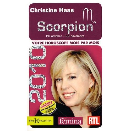 Scorpion