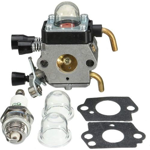 Carburateur Carb pour Le Taille Haie Hs45 Stihl Fs38 Fc55 Fs310 Zama C1Q-S169B