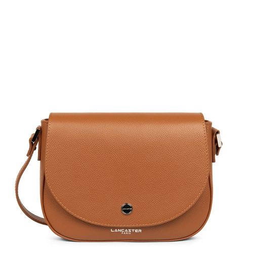 Sac trotteur A rabat aimanté Bao Lancaster 480-009 Camel