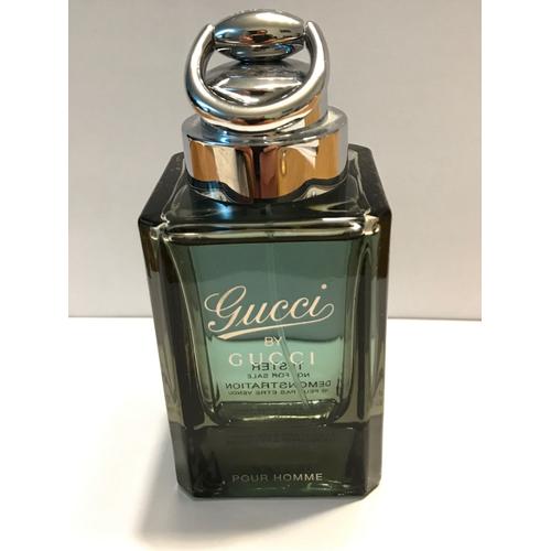 Gucci By Gucci Pour Homme 