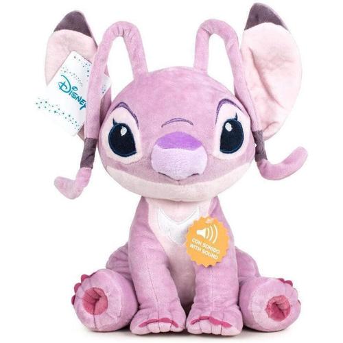 Peluche Angel - Disney (20) Cm