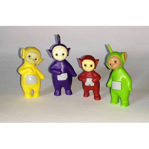 Les Télétubbies 1997