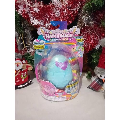 Hatchimals Boîte Neuve