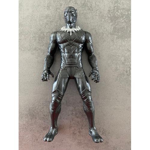 Figurine Black Panther Avengers 25 Cm Hasbro