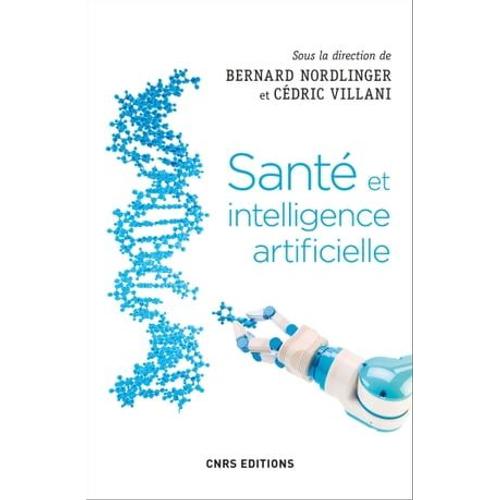 Santé Et Intelligence Artificielle