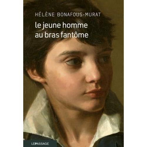 Le Jeune Homme Au Bras Fantôme