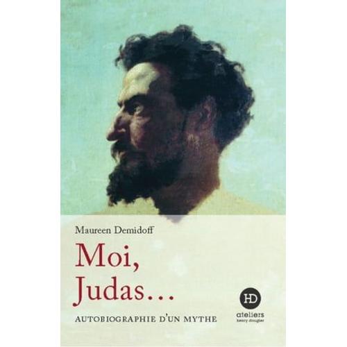 Moi, Judas