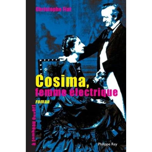 Cosima, Femme Électrique