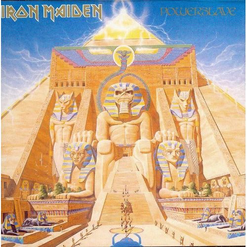 Powerslave