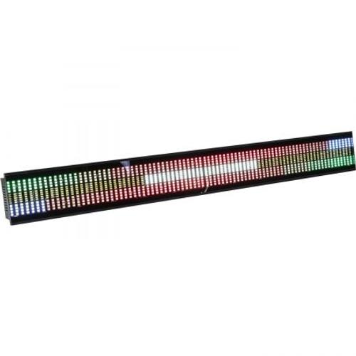 AFX LIGHT - THUNDERLED - Barre à LED stroboscopique avec effets RGB