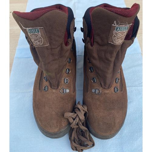 Chaussures Aigle - 45