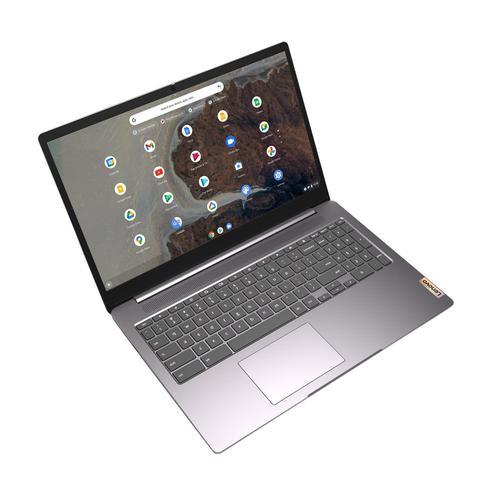 Lenovo Chromebook IdeaPad 3 15,6" Celeron RAM 4 Go eMMC 64 Go 82N4002NIX