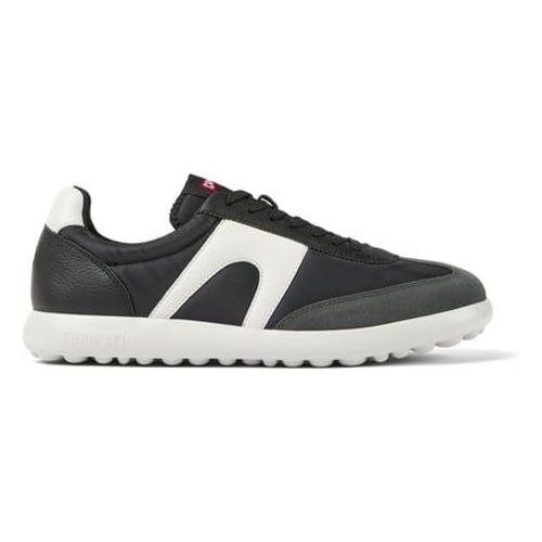 Camper Baskets Pelotas Xlf Noir