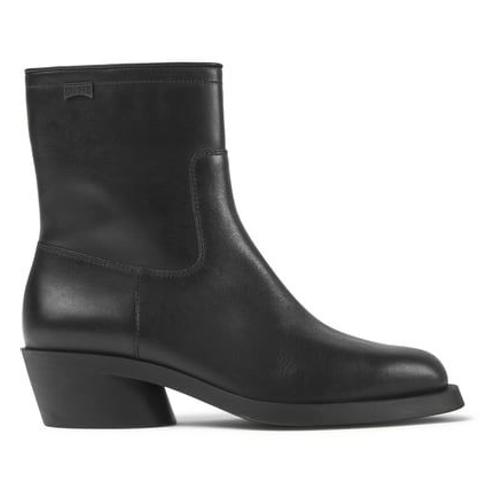 Camper Bottes Bonnie Noir