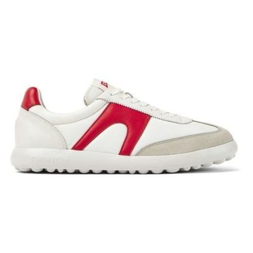 Camper Baskets Pelotas Xlf Blanc