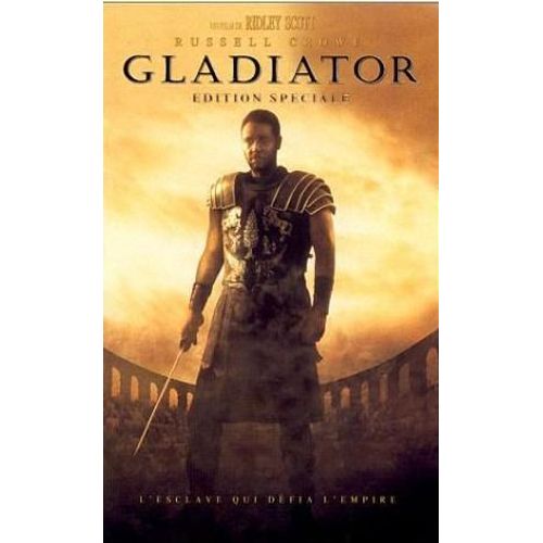 Gladiator