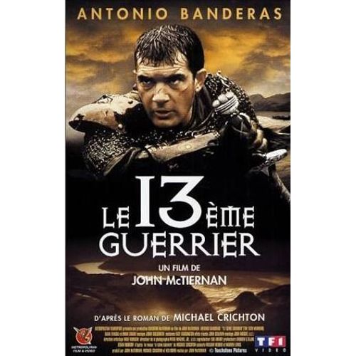 Le 13ème Guerrier - The 13th Warrior