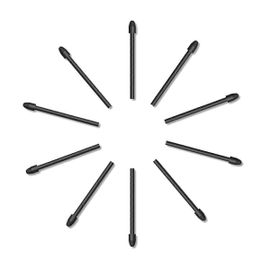 Lot de 10 pointes de rechange PN05A pour stylet numerique