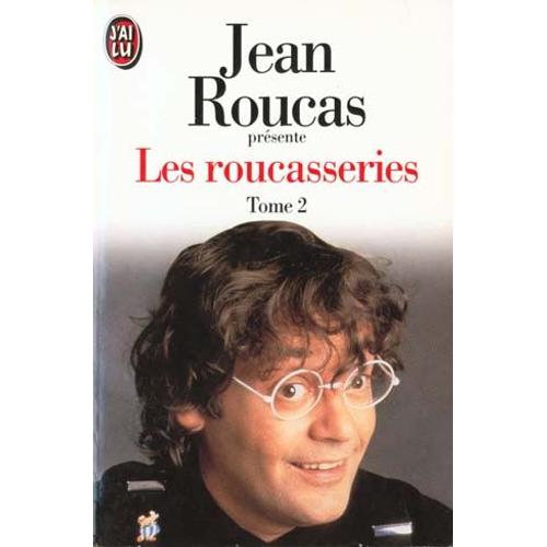Les Roucasseries - Tome 2