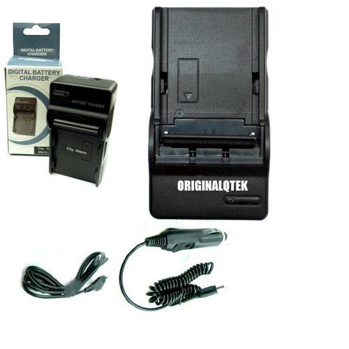 Chargeur pour Canon BP-915 Appareil Photo Numérique - VISTURA XL1 / XL1s / XL2 / XM1 / XV1.