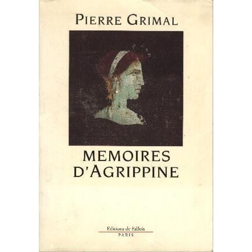 Mémoires D'agrippine