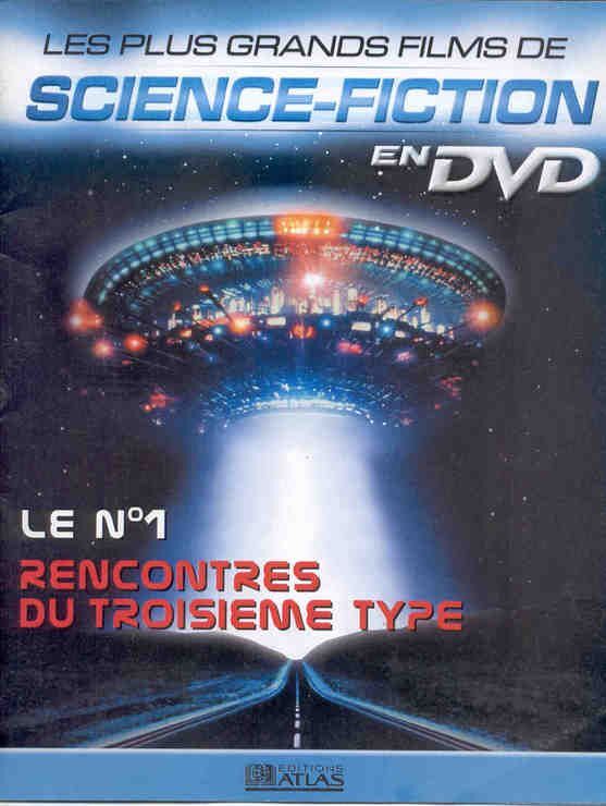 rencontre du troisieme type film
