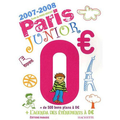 Paris 0¿ Junior