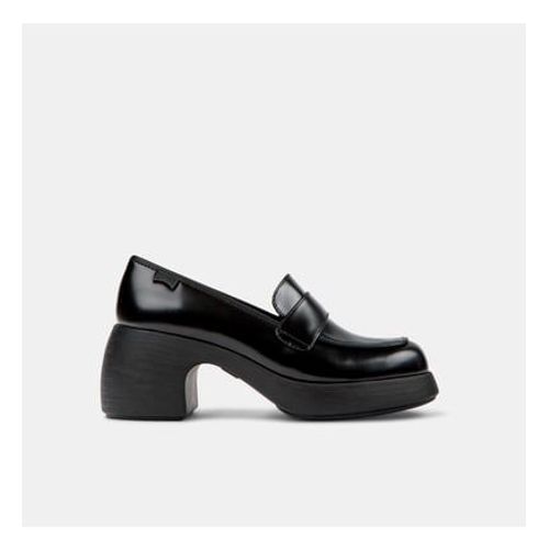 Chaussures Camper Mules Thelma Noir
