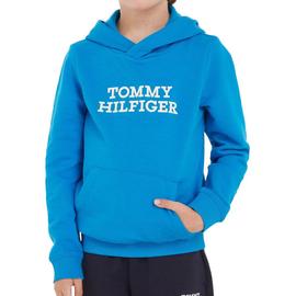 Sweat Enfant Tommy Hilfiger Promos Soldes Hiver 2024 Rakuten