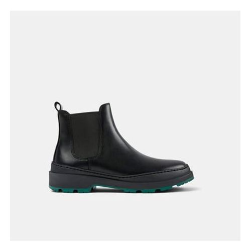 Camper - Bottines Brutus Trek - Noir - 39