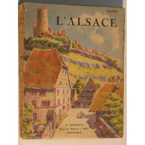 L Alsace