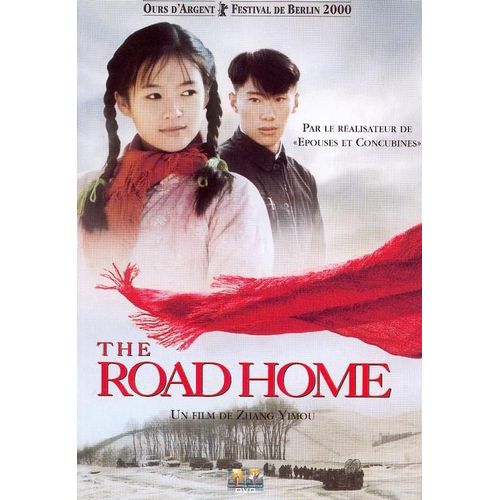 The Road Home