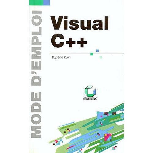 Visual C++
