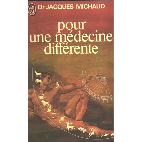 Pour Une Médecine Différente