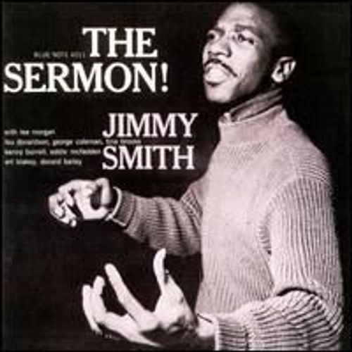The Sermon !