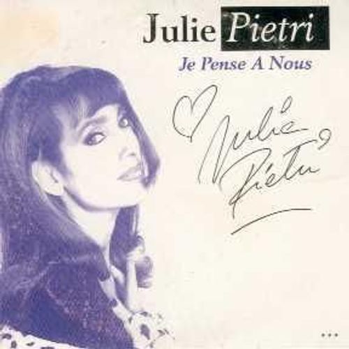 Je Pense À Nous