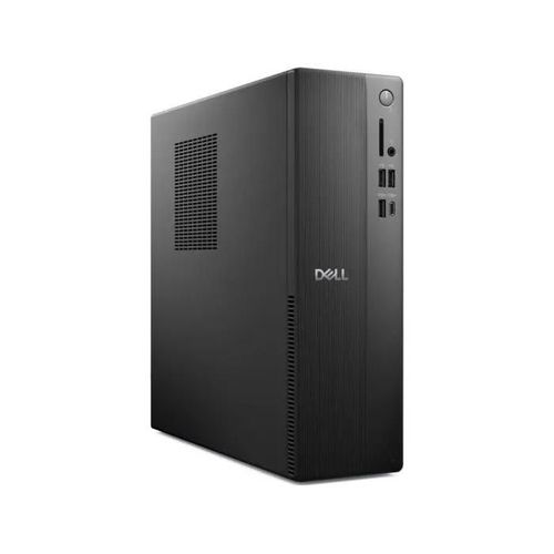 Dell Slim ECS1250 - Core i5 I5-14400 2.5 GHz 16 Go RAM 1 To Noir