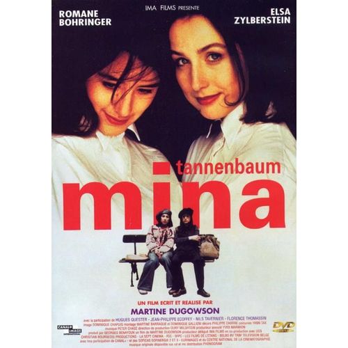 Mina Tannenbaum