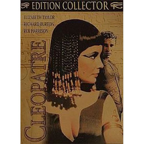 Cléopâtre - Édition Collector