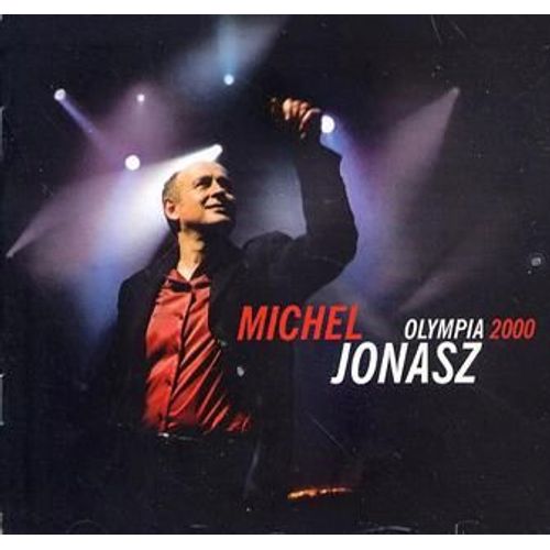 Olympia 2000