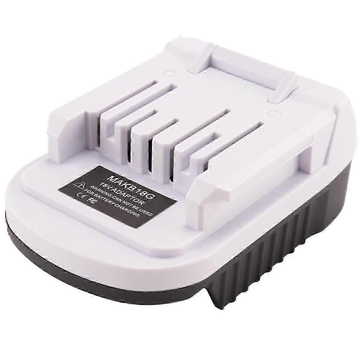 Pour batterie Li-ion Makita 18V à remplacer pour Batterie Makita sé...