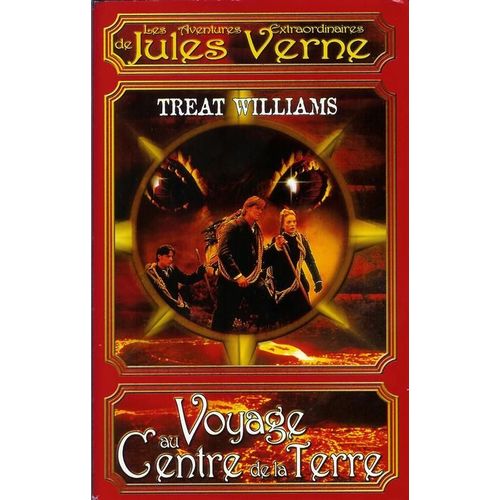 Voyage Au Centre De La Terre