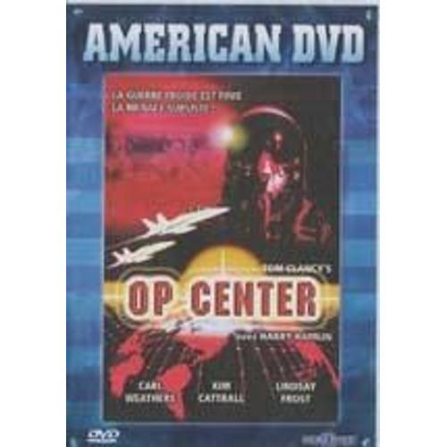 Op Center