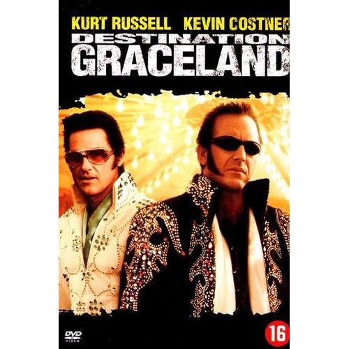Destination : Graceland