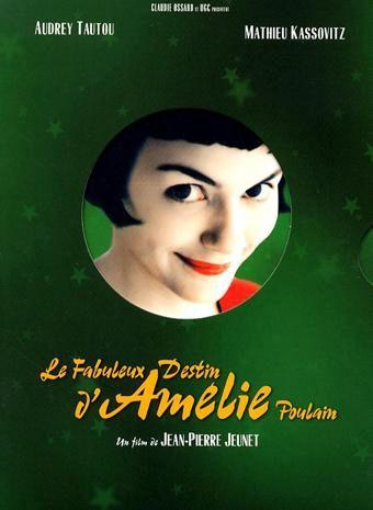 Le fabuleux destin d'Amélie Poulain | Rakuten