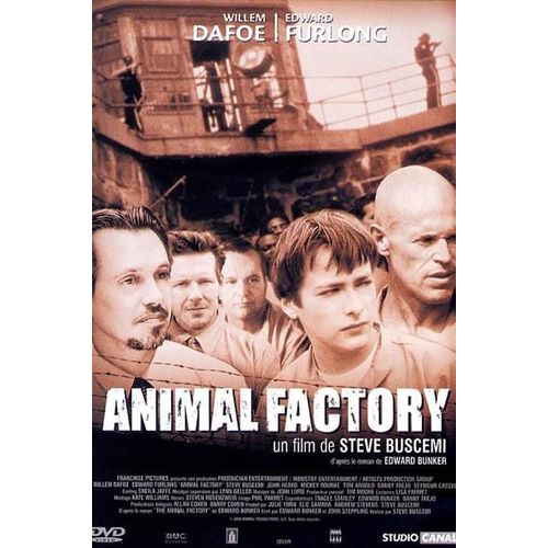 Animal Factory
