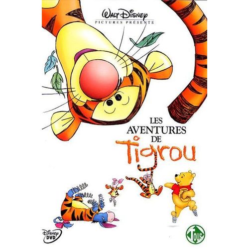 Les Aventures De Tigrou - Edition Locative